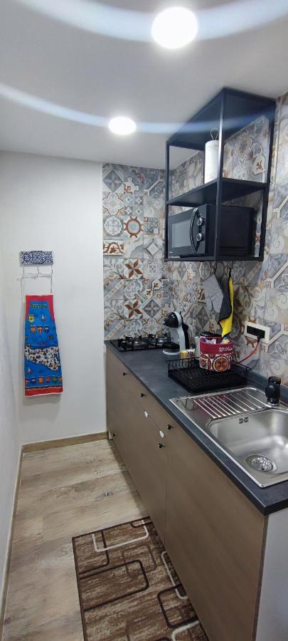 Tapia'S Rooms Big CTA Exterior foto